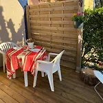Aldeamento Turístico Maison Terrasse 2 Pers Les Du Tennis Mini Golf Soustons