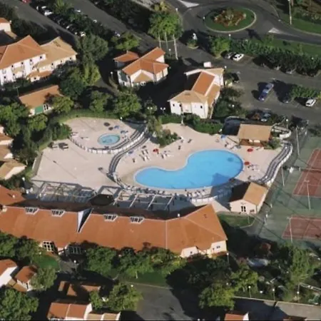 Maison Terrasse 2 Pers Les Du Tennis Mini Golf