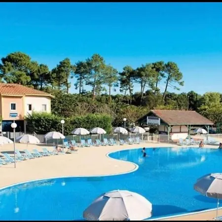 Πάρκο διακοπών Maison Terrasse 2 Pers Les Du Tennis Mini Golf