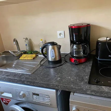 Soustons Plage Maison Terrasse 2 Pers Les Villas Du Lac Tennis Mini Golf * Сустон