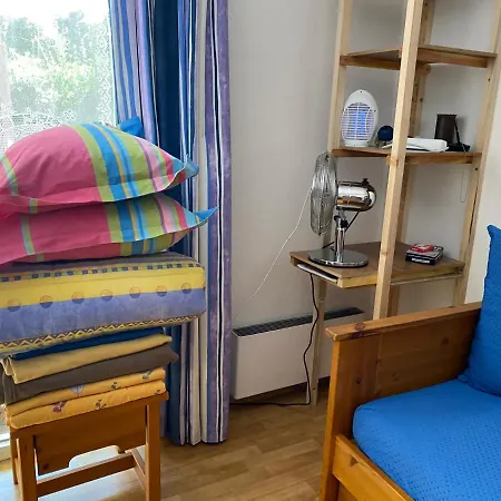 Maison Terrasse Pour 2 à 3 Pers Les Du Wifi Piscine Tennis * Soustons
