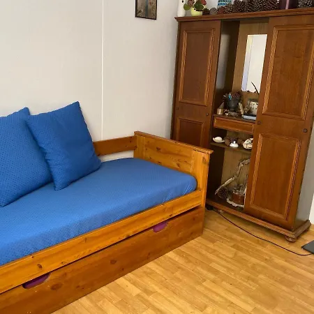 Maison Terrasse 2 Pers Les Du Tennis Mini Golf Πάρκο διακοπών