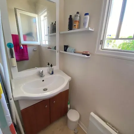 Maison Terrasse Pour 2 à 3 Pers Les Du Wifi Piscine Tennis * Soustons