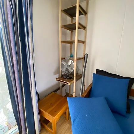 Maison Terrasse Pour 2 à 3 Pers Les Du Wifi Piscine Tennis *