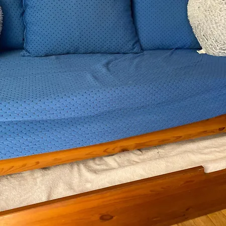 Maison Terrasse Pour 2 à 3 Pers Les Du Wifi Piscine Tennis Parco vacanze *