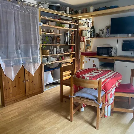 Parco vacanze Maison Terrasse Pour 2 à 3 Pers Les Du Wifi Piscine Tennis Soustons